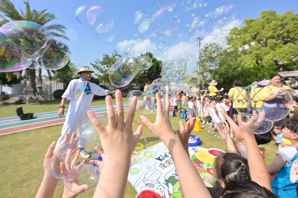 2024台灣燈會主燈落腳南科 「龍來南科FUN光芒」10月19日盛大啟燈