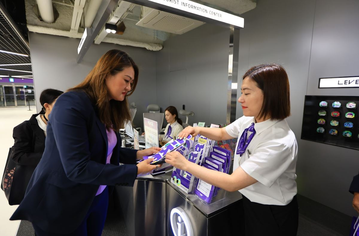 高雄攜手韓國，強化國際觀光合作與推廣