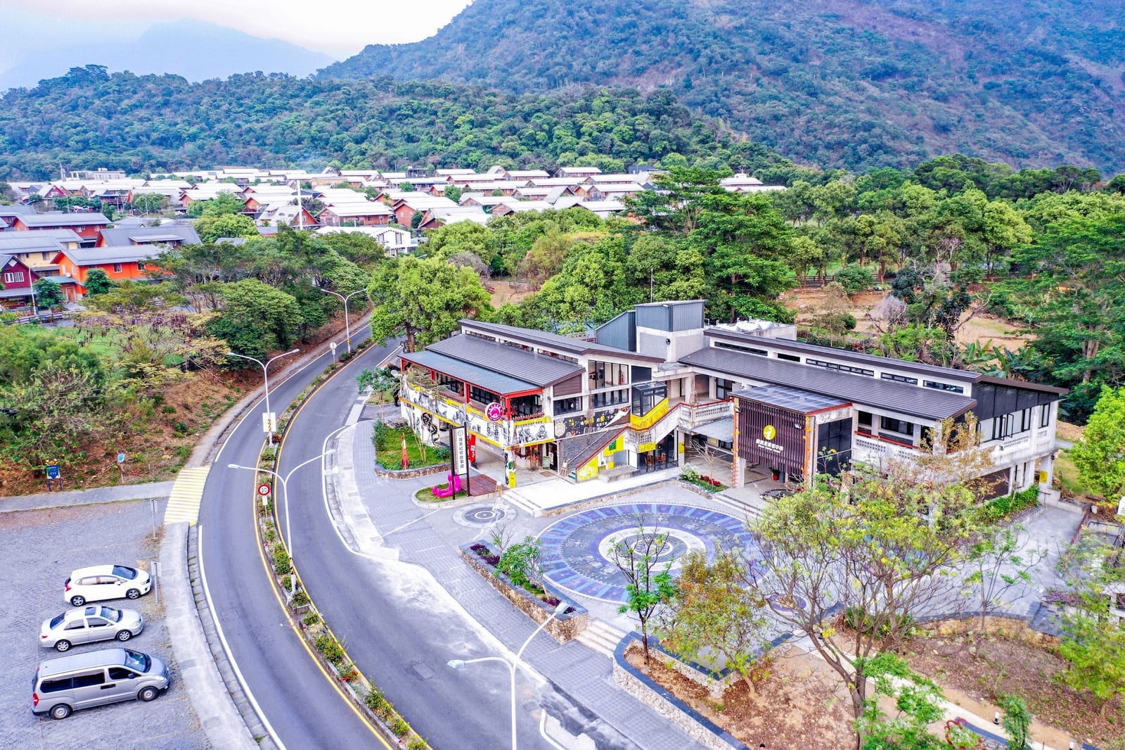 探索茂林美景 | 歡樂溫馨的春季戶外療癒之旅
