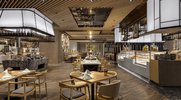 黃色小鴨旋風再現! 「最美都會飯店」高雄萬豪酒店推出熱點打卡住房專案 入住享翌日豐盛自助早餐、外帶異國美饌 一泊二食6,388元起