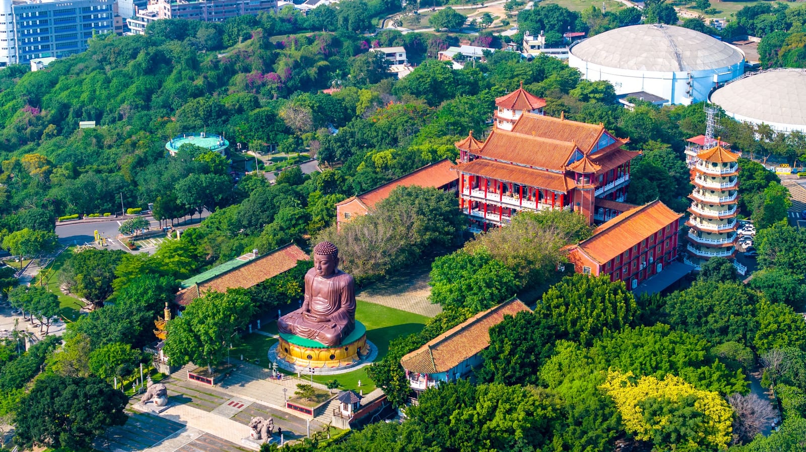 台灣永續發展喜訊連連：多項獎項榮耀加冕！
