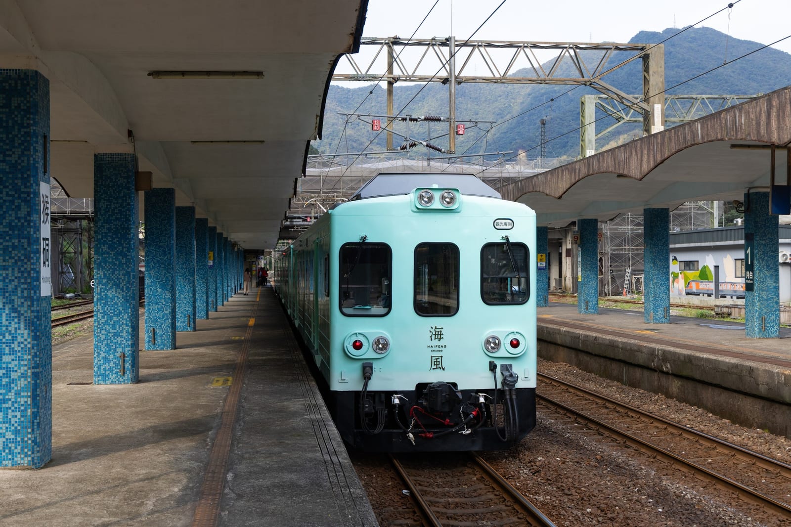 海風號全新夏季路線開跑！帶您漫遊北部沿海，享受美景與美食
