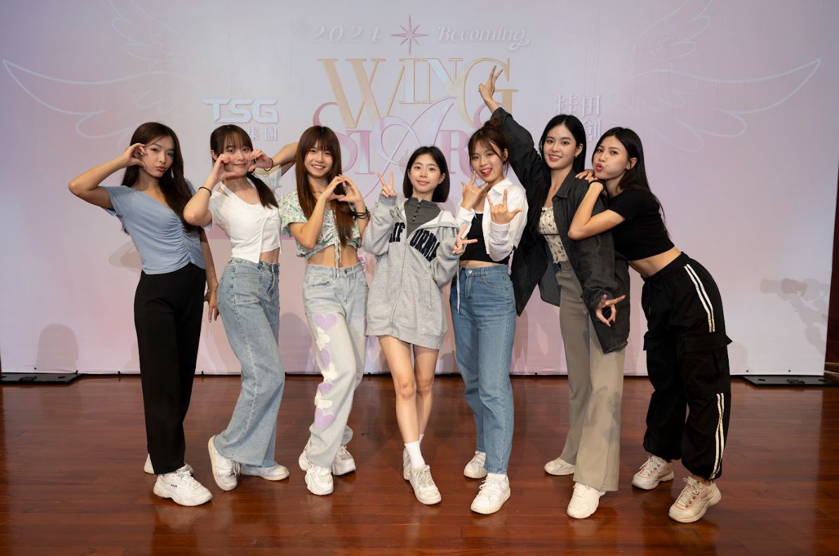 台鋼Wing Stars啦啦隊新秀複賽熱烈展開，期待新星加入