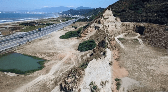 台灣四大峽谷景點盤點
