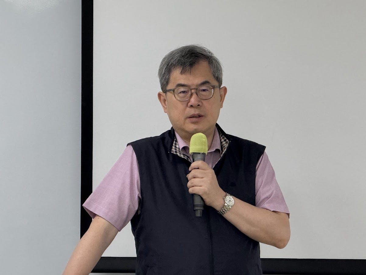 臺北市公務人員訓練處盛大啟動「國際人才培訓班」，打造具備全球視野與AI專業的未來城市外交尖兵