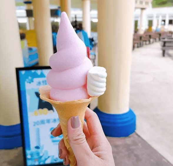 遠雄海洋公園及遠雄悅來大飯店清明連假優惠活動摘要