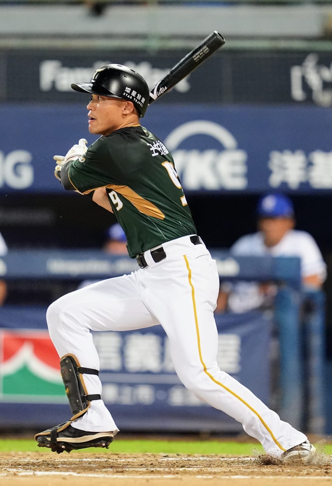 台鋼雄鷹再創佳績！陳柏清投出精采6.2局無失分，助球隊2：1險勝富邦悍將