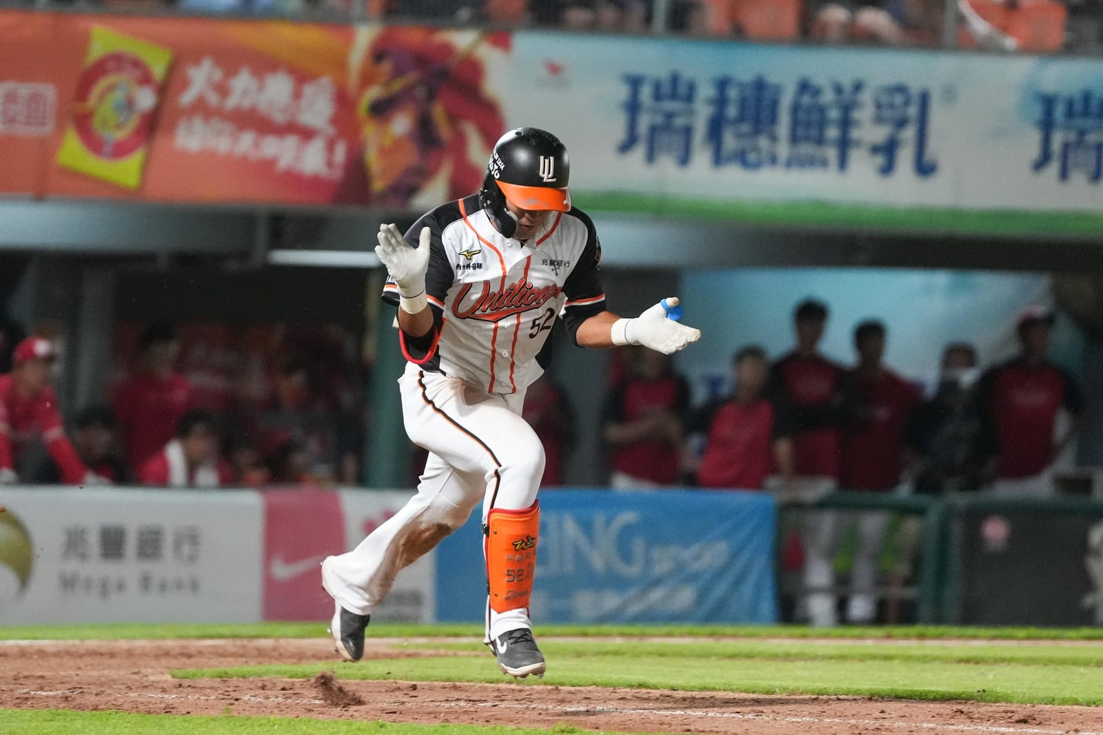 獅軍逆轉奪勝！二軍總冠軍系列賽獅子軍聽牌，歡迎球迷齊進場加油