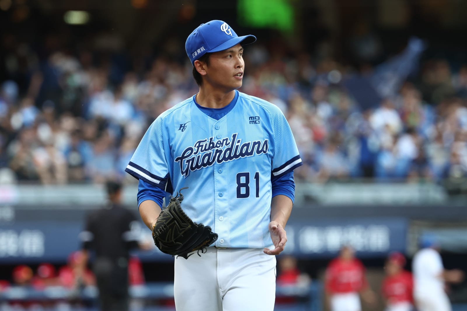 悍將主場四連勝，球迷歡呼不已！