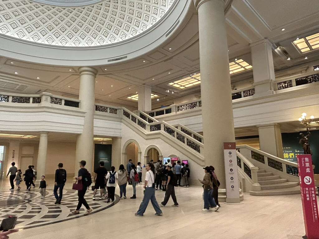 清明連假臺南人潮爆棚!春日賞花、兒童活動熱鬧登場 吸引破萬旅客湧入