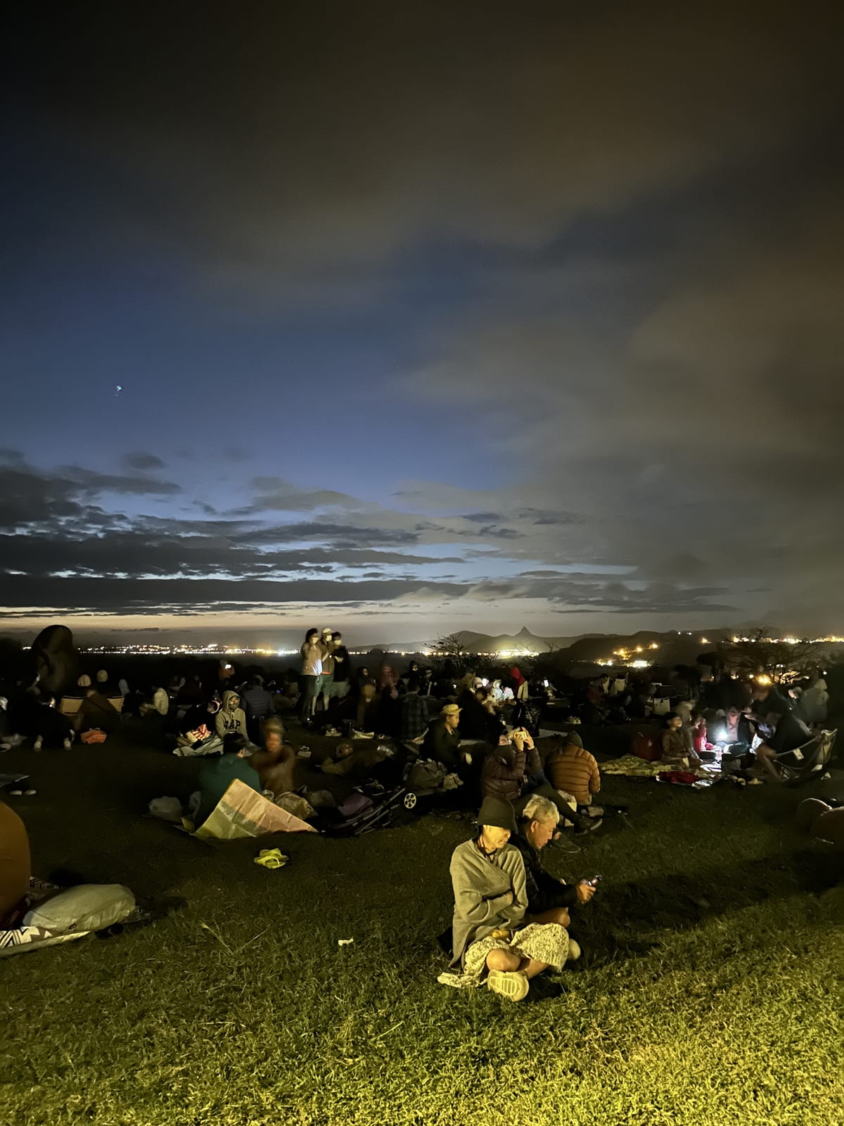 恆春夏夜星空嘉年華，海生館與佳樂水接力登場，攜手點亮浪漫銀河