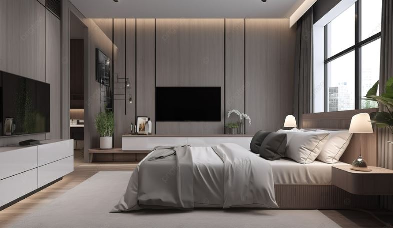 光與夢之間：揭示室內照明如何影響睡眠品質