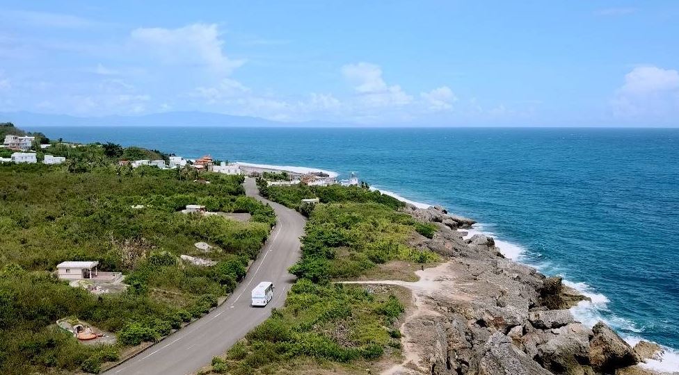 小琉球綠色美食新篇章：屏東攜手推動環保餐廳，打造永續旅遊典範