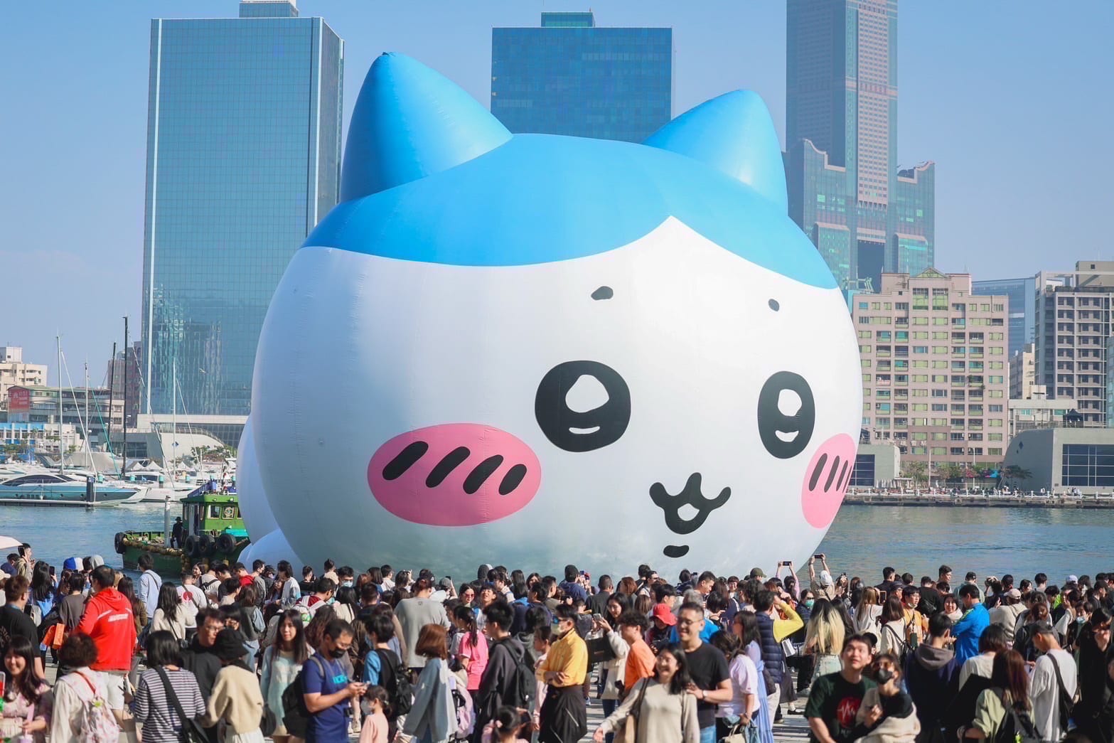 高雄春節走春攻略 | 山海河港一路玩，2025年闔家歡樂過好年！