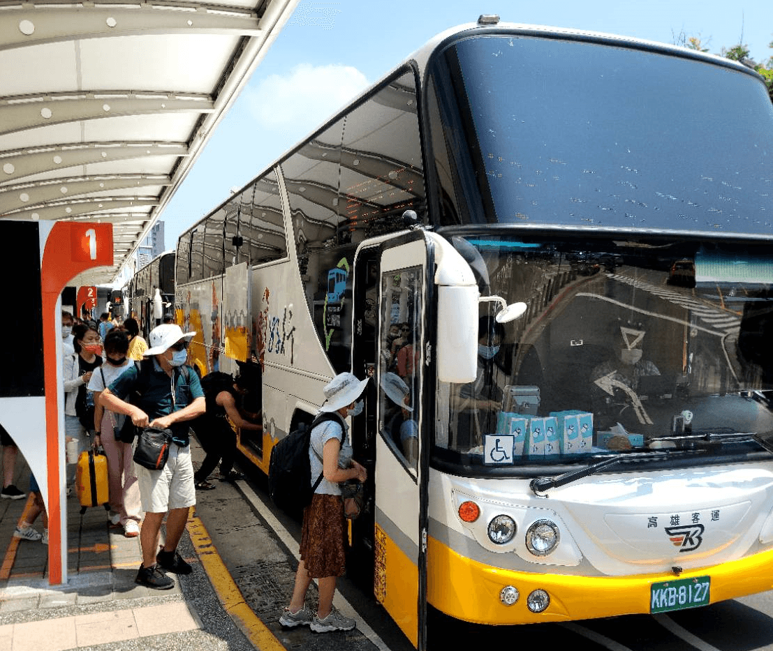 屏東黑鮪魚文化觀光季 【9127D】輕鬆載您到東港，再享公共運輸票價優惠