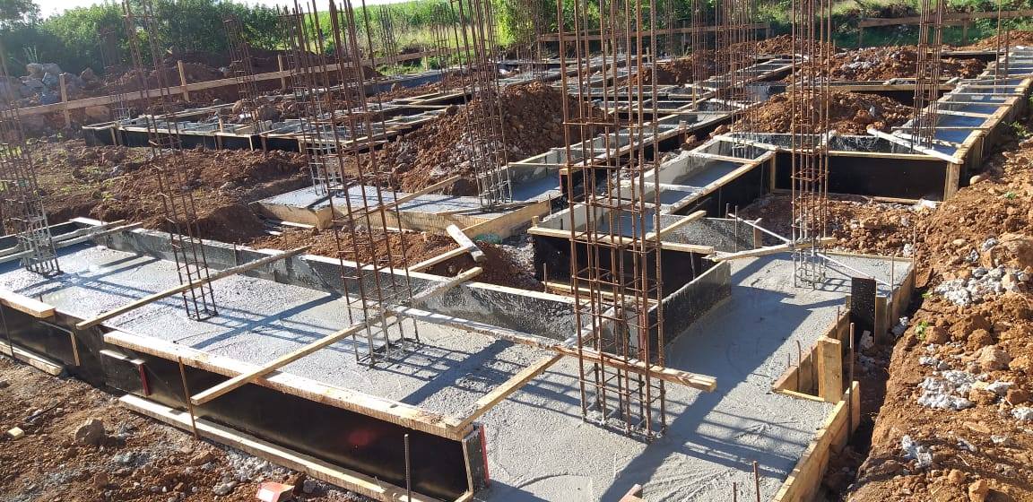 鋼鐵在土木建築中的關鍵作用及創新