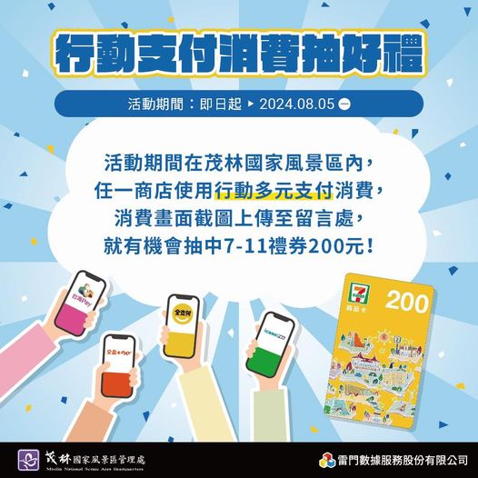 茂林國家風景區旅遊安全繪畫活動開跑：讓我們一起畫出安全的旅程！