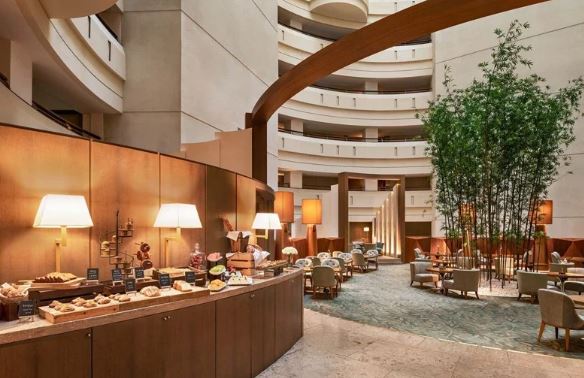 身分證拿出來！中1位數字即享台南遠東香格里拉住宿7折優惠，全中加Buffet更可免費升等至8坪套房！