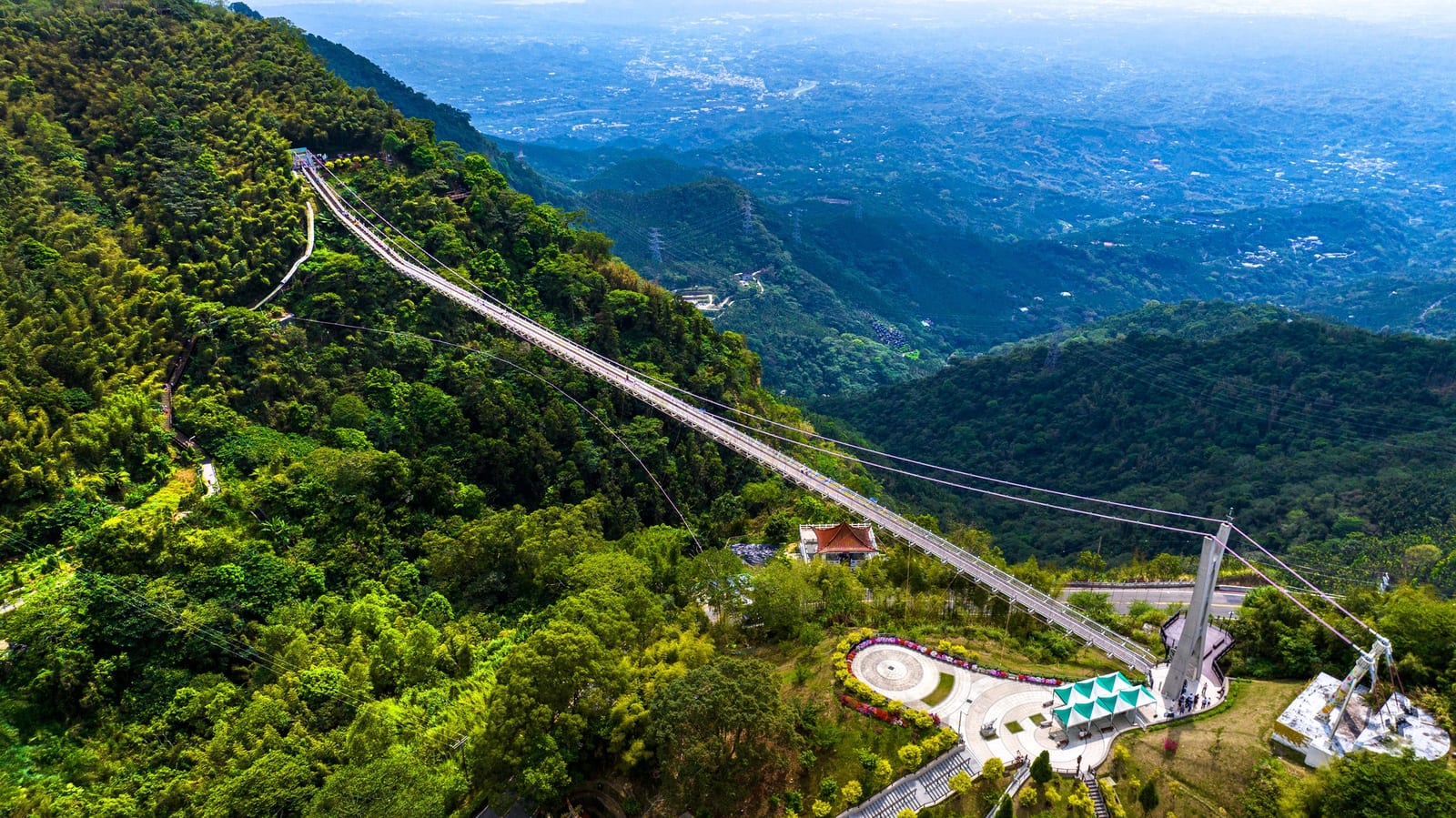 守護台灣風景 | 感受台灣的自然之美