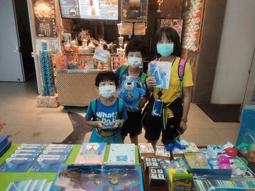 迎接國家海洋日，海科館6/3-6/4辦理無塑友善市集