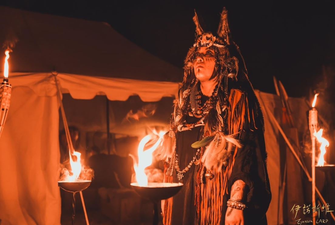 高美館30週年特別企劃壓軸登場！ 「OPEN CAMP 全都露」12/7、8開跑 邀您共創藝術露營新體驗