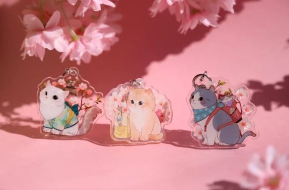 早鳥票省200！全台最大「九族櫻花祭」首推花季票卡