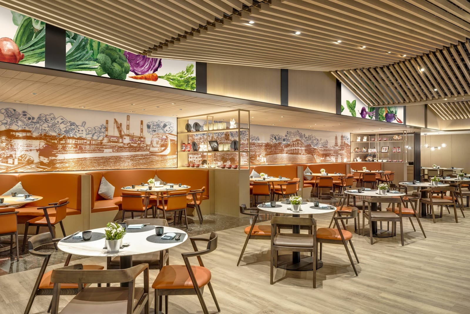高雄萬豪酒店響應「Earth Hour」倡議，共同守護地球未來
