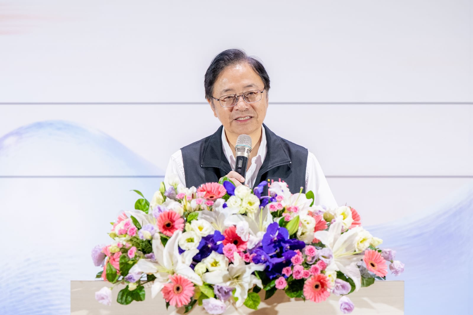 桃園市隆重舉辦「2025世界海洋日」開幕式—— 張善政市長攜手企業與市民，共創永續海洋新未來