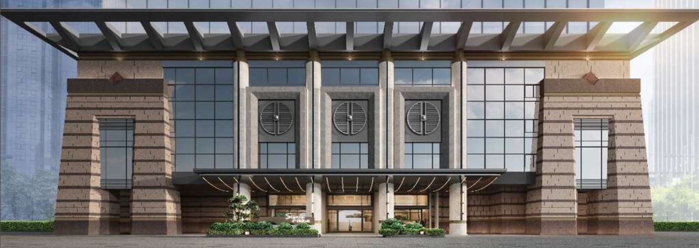 福泰飯店集團攜手希爾頓 2026年於台南打造東亞首間 Signia by Hilton