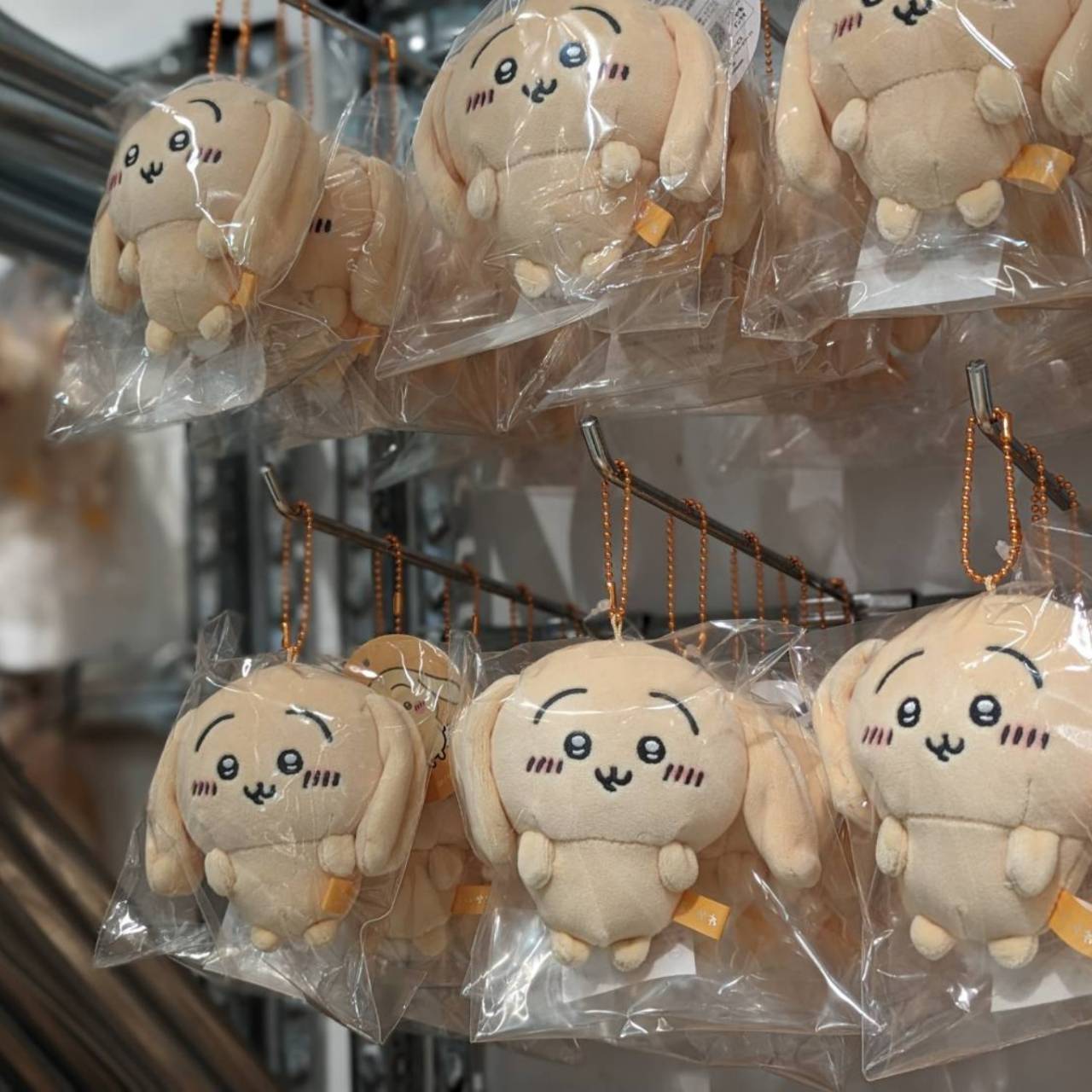 吉伊卡哇獨立快閃店台北登場！