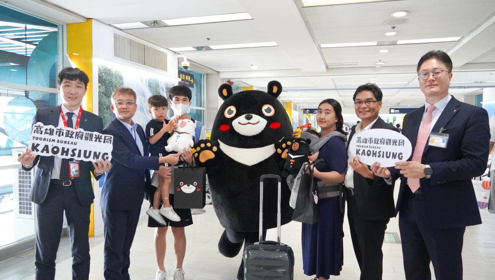 號外號外，韓籍航空首家！德威航空新增「高雄—首爾金浦」每週4班，一週11班從高雄飛韓國，飛好飛滿帶大家一起到韓國吃美食、血拼購物趣！