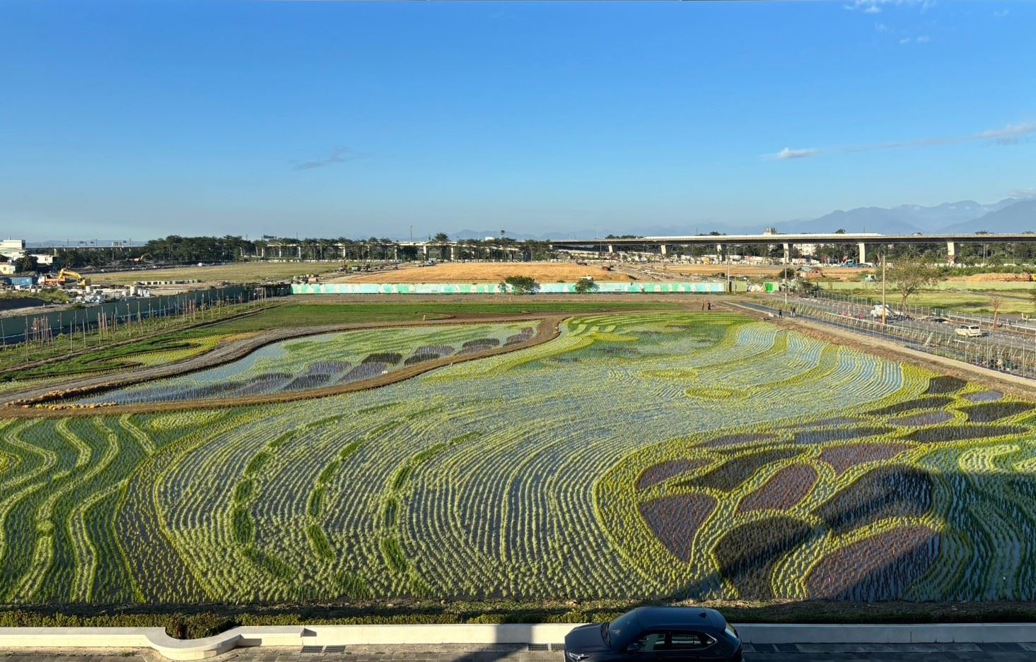 2025屏東熱帶農業博覽會於1/25盛大登場