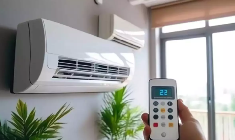 夏日省電攻略：正確使用冷氣