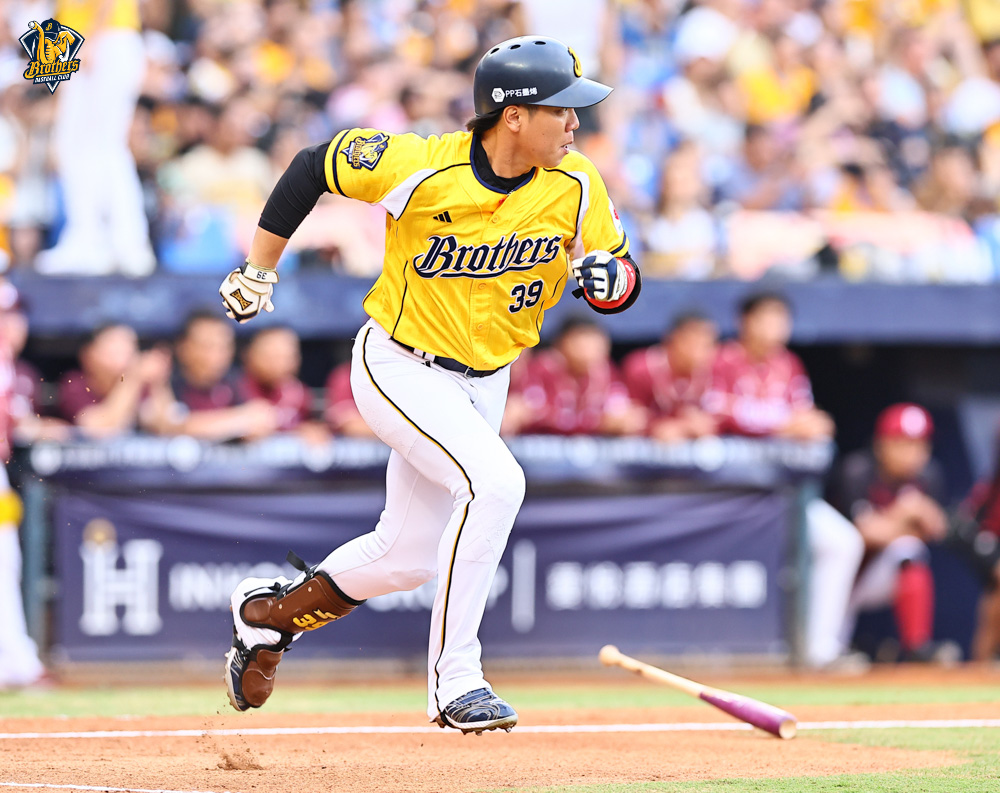 中信兄弟「品客FUN－開罐.歡呼.全壘打！」主題週活動開跑 勇奪勝利