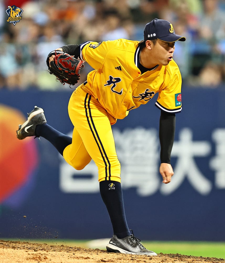 中信兄弟穩扎穩打：擊敗富邦悍將，再添勝利