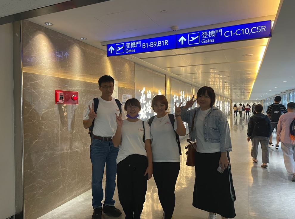 屏東縣推廣國際旅遊，迎接馬來西亞遊客！