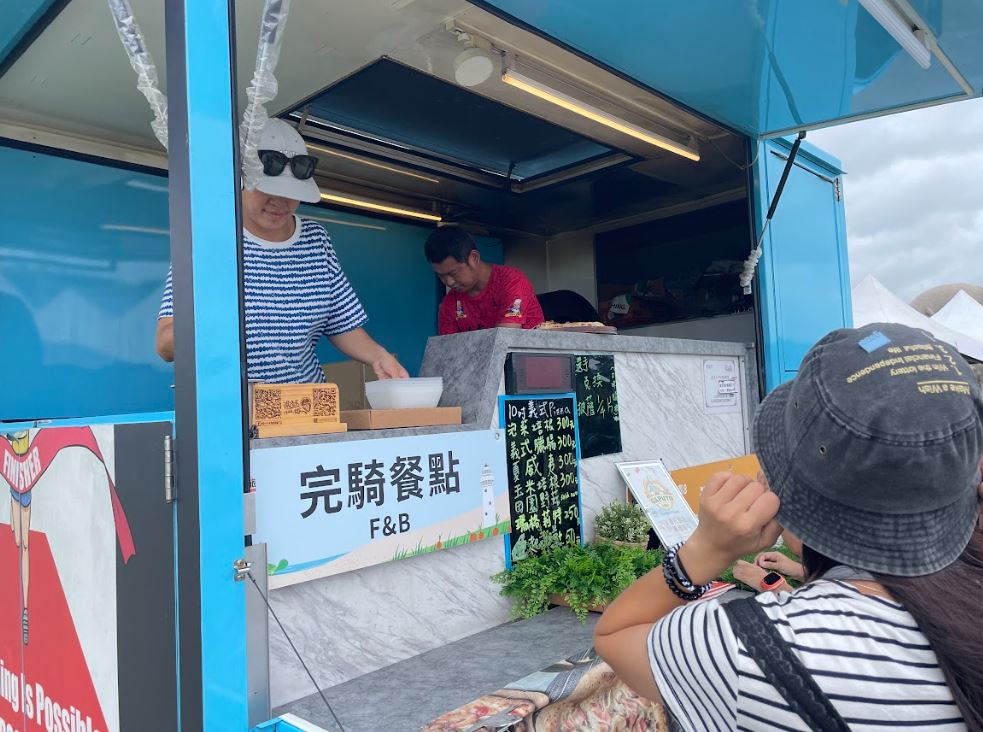 2024極點慢旅-極南點鵝鑾鼻自行車之旅：環保慢騎、樂遊恆春！