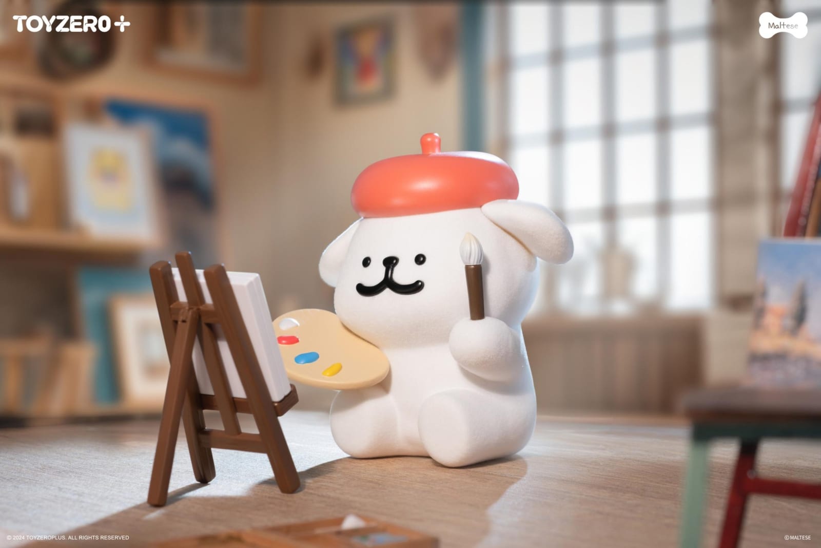 超人氣「TOYSNAP無人藝廊」 | 購物與藝術的完美融合