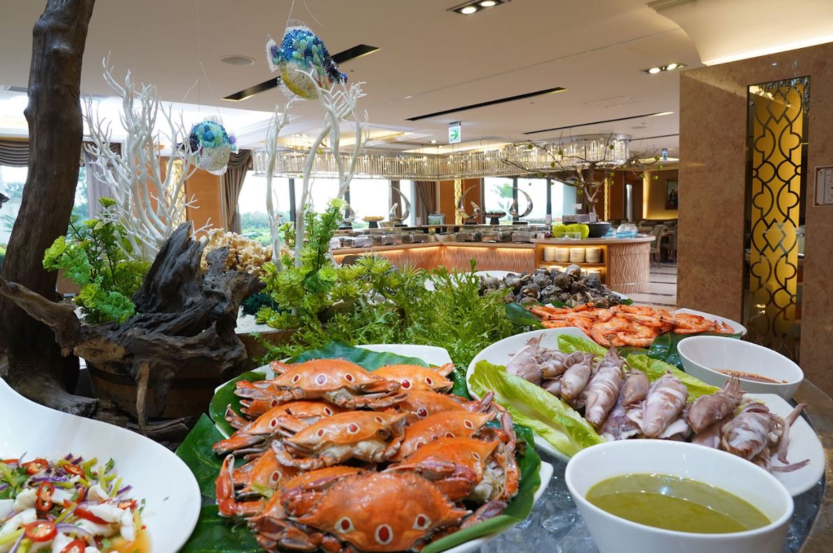 迎春美好假期——義大天悅飯店新春超值優惠盛宴