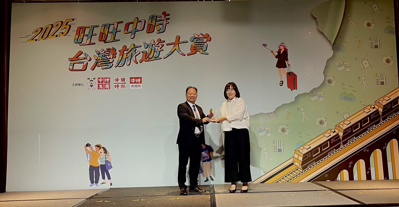 屏南深度之旅榮獲台灣旅遊大賞高票肯定，恆春半島150週年慶典串聯旅遊熱潮，邀您展開探索美好之旅