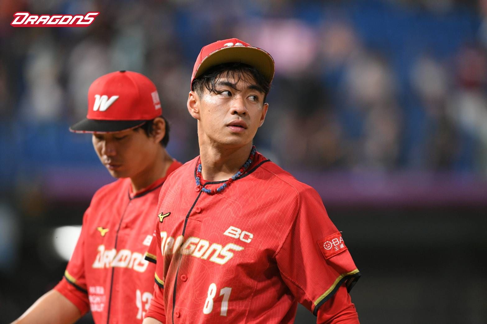 味全龍擊退樂天桃猿，穩紮穩打奪勝！