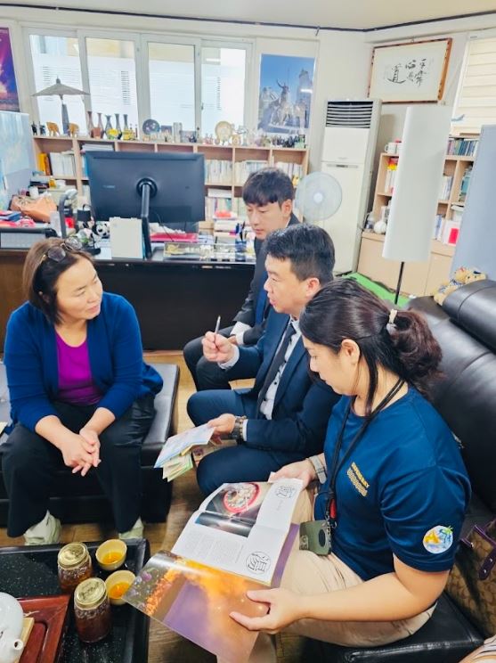 屏東縣積極拓展東亞市場 推動「Enjoy Pingtung Play Taiwan」計畫