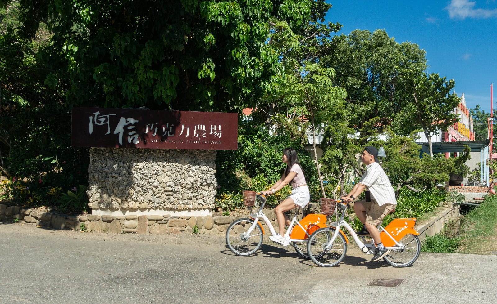 屏東YouBike全面升級：7月1日起強制投保傷害險，騎乘更安全