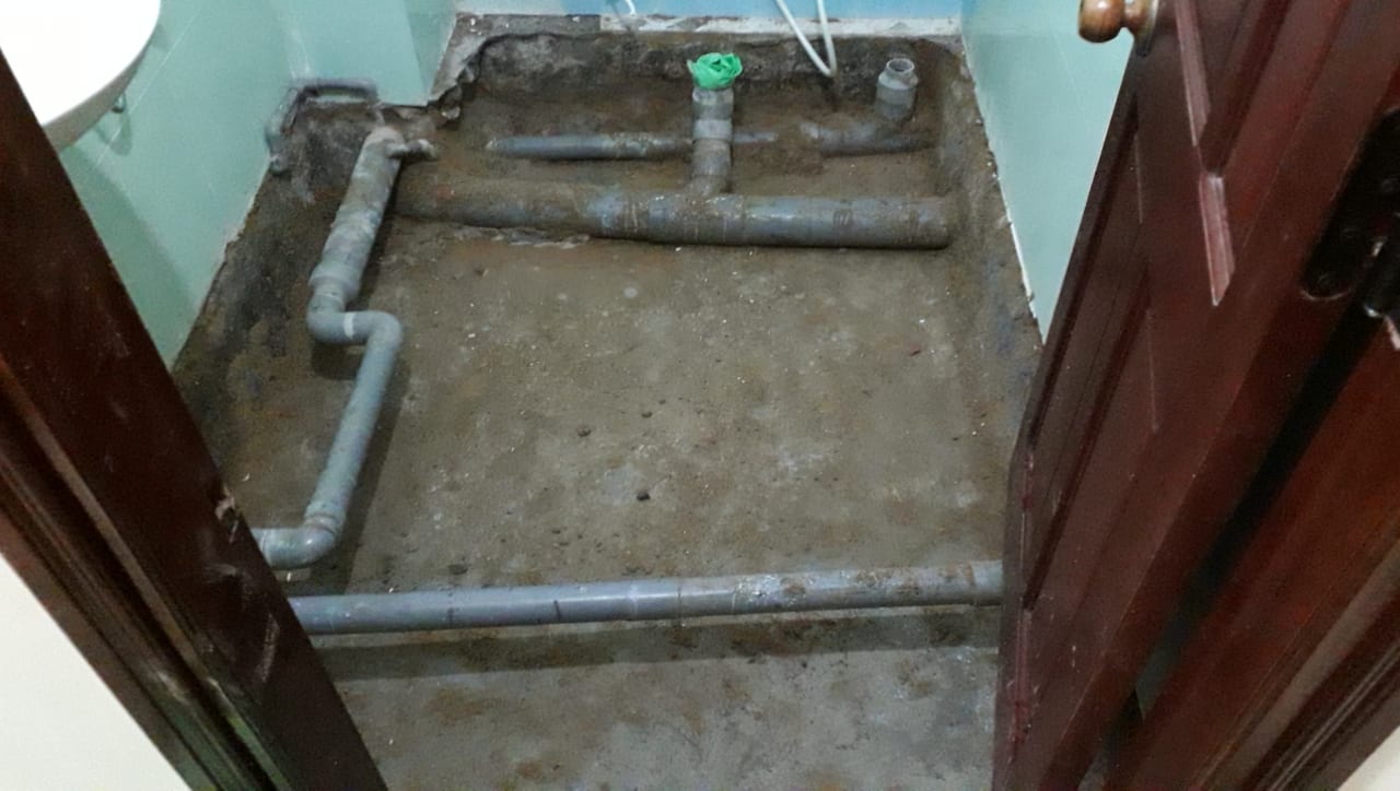 老屋翻新專欄 | 老屋況瑕疵種類及整治方法 | 老屋防漏攻略