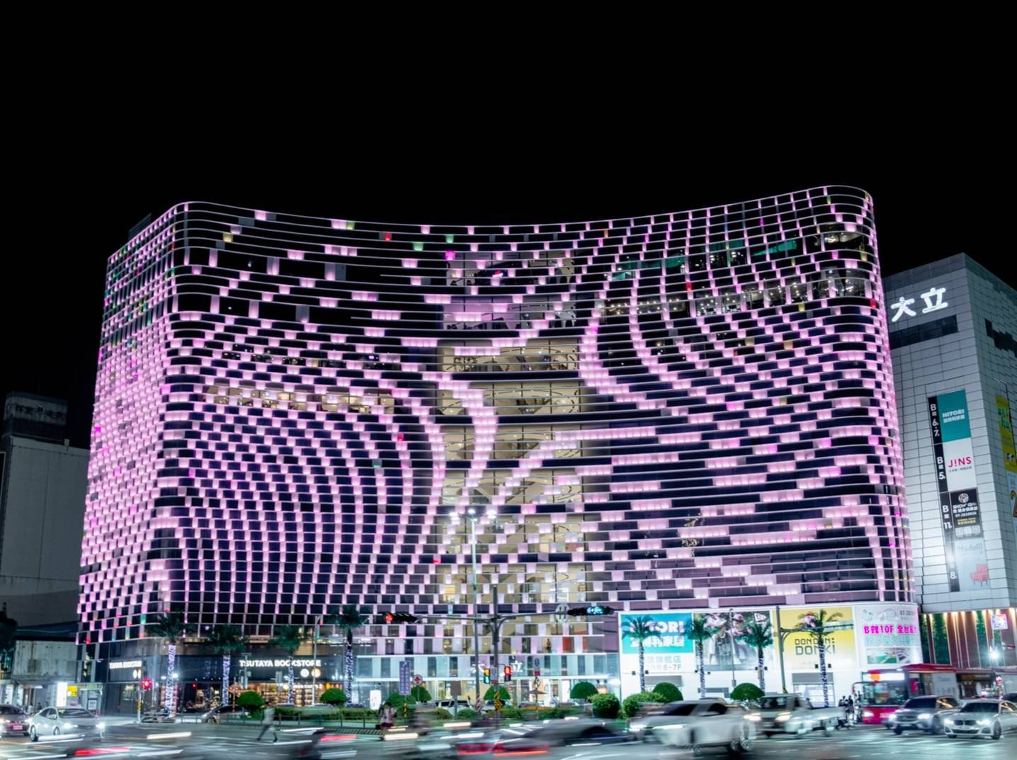 BLACKPINK閃耀登場！高雄打造「BLINK應援懶人包」景點、優惠、活動一次看