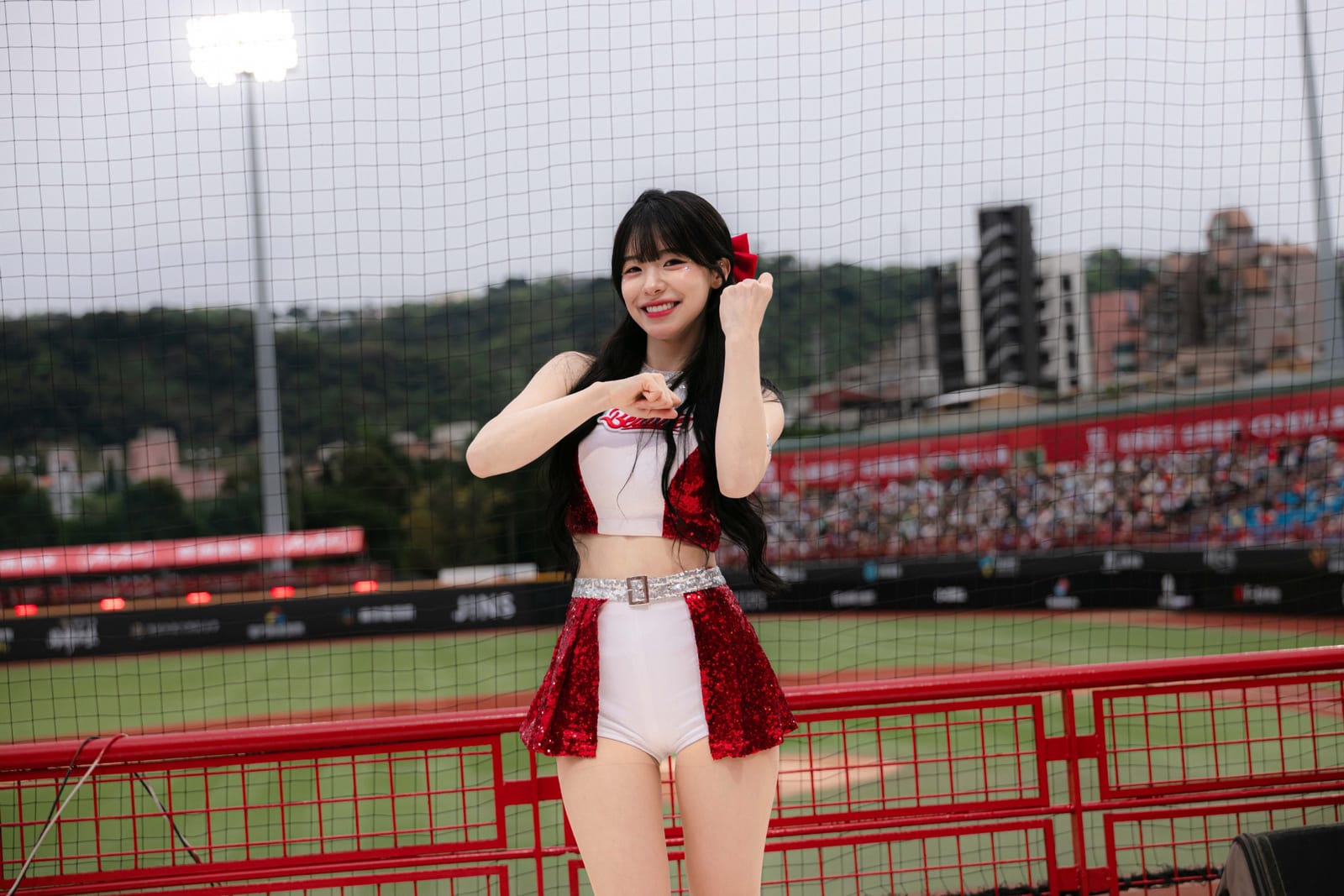 味全龍2026天母主場華麗開幕,打造全齡客群都喜愛的棒球樂園!