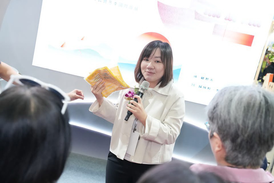 2025高雄旅行公會冬季國際旅展盛大開幕!屏東館帶你穿越恆春150年古城時光隧道!
