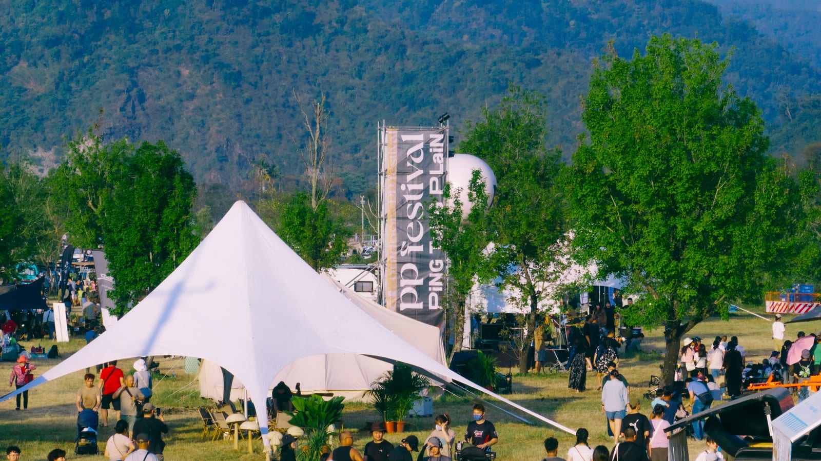 2026屏東北野祭PP Festival 3月6日至8日高樹盛大登場，草鴞守護者「高高」神秘現身