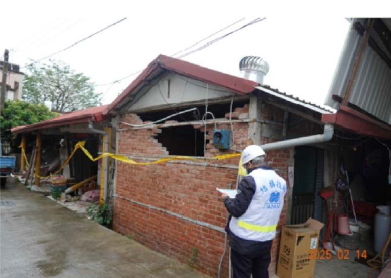 地震頻傳免驚！屏東補助耐震評估，一同守護居住安全