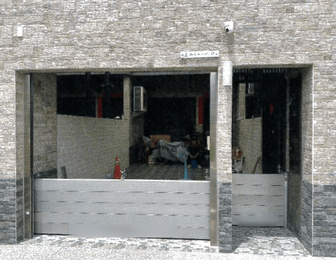 防水閘門強降雨建功，屏縣府呼籲善用補助降低住家淹水風險